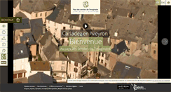 Desktop Screenshot of carladez.fr